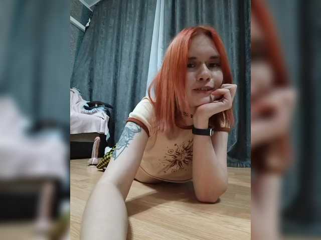 Velvet-and-Venom's BongaCams show and profile