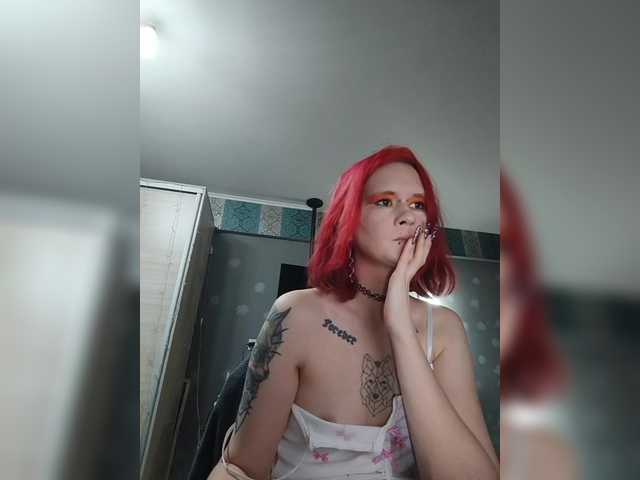 Velvet-and-Venom's BongaCams show and profile