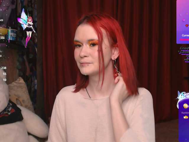 Velvet-and-Venom's BongaCams show and profile