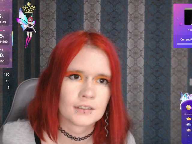 Velvet-and-Venom's BongaCams show and profile