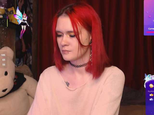 Velvet-and-Venom's BongaCams show and profile