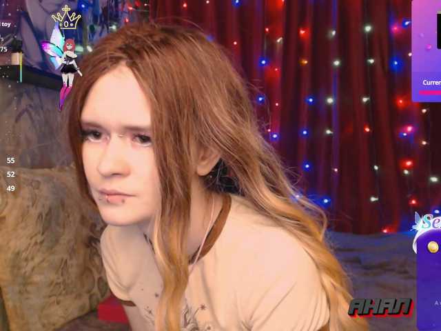 Velvet-and-Venom's BongaCams show and profile