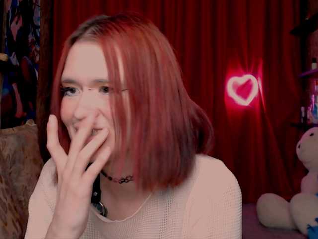 Velvet-and-Venom's BongaCams show and profile