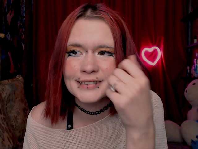 Velvet-and-Venom's BongaCams show and profile