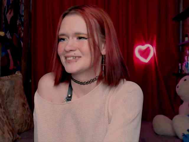 Velvet-and-Venom webcam