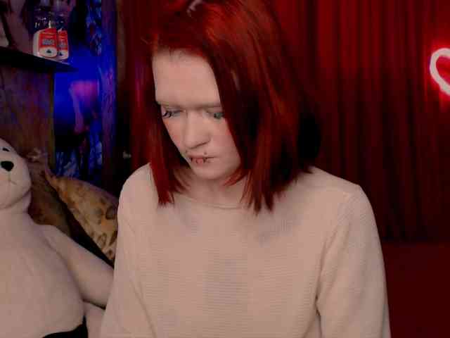 Velvet-and-Venom webcam