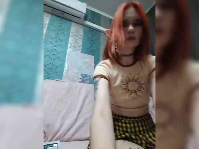 Velvet-and-Venom Velvet-and-Venom