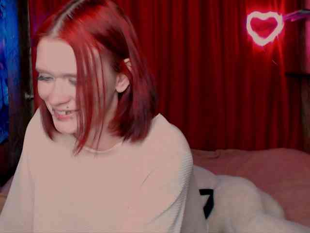 Velvet-and-Venom webcam