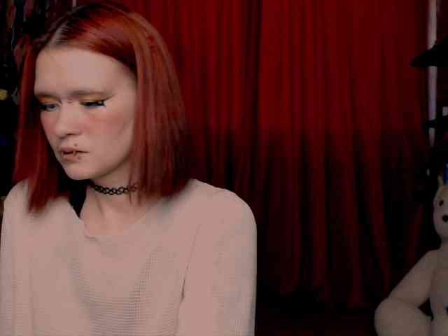 Velvet-and-Venom webcam