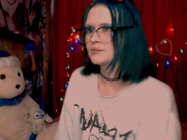 Velvet-and-Venom Velvet-and-Venom