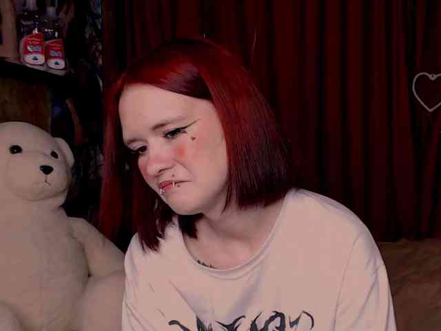 Velvet-and-Venom webcam