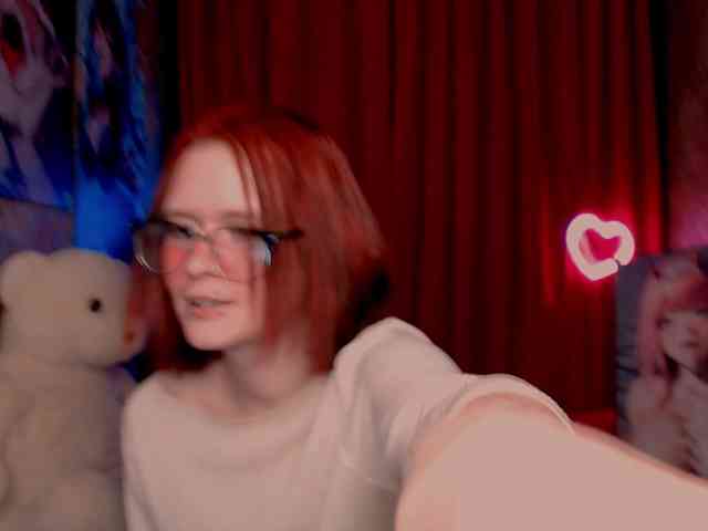 Velvet-and-Venom webcam