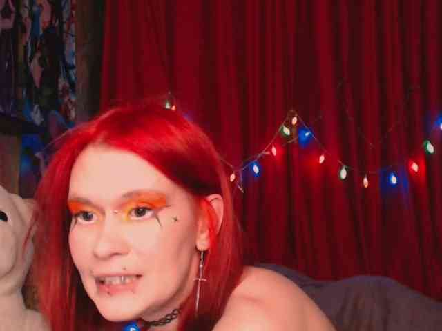 Colombina webcam