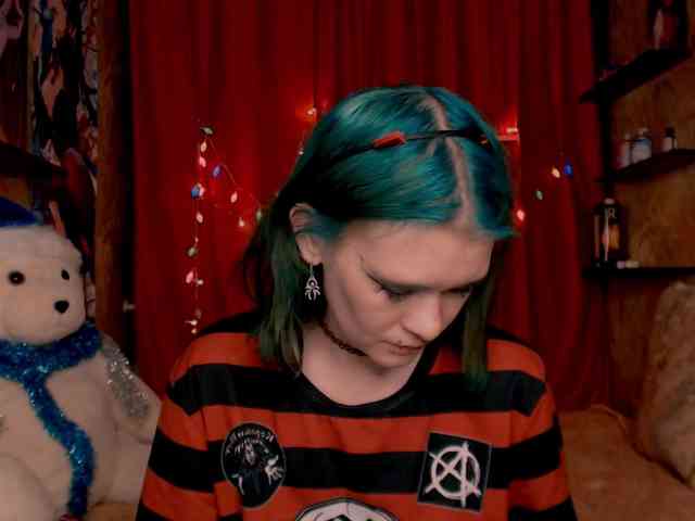 Velvet-and-Venom Velvet-and-Venom