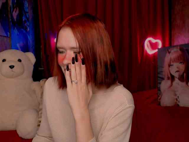 Velvet-and-Venom webcam