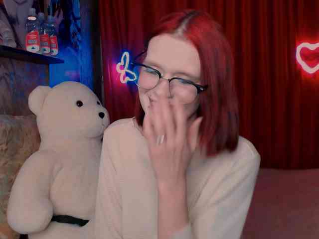 Velvet-and-Venom webcam