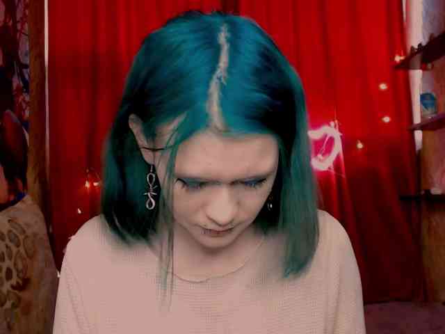 Velvet-and-Venom Velvet-and-Venom