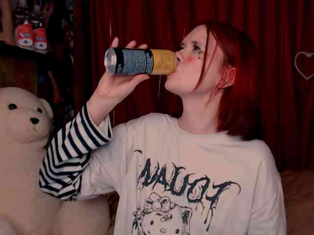Velvet-and-Venom Live Webcam on BongaCams