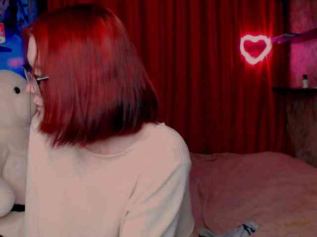 Velvet-and-Venom webcam