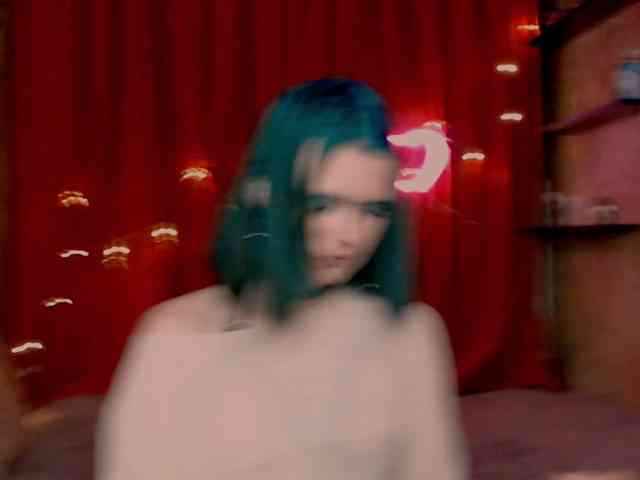 Velvet-and-Venom Velvet-and-Venom