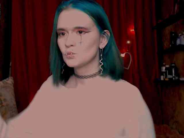 Velvet-and-Venom webcam