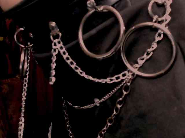 Velvet-and-Venom webcam