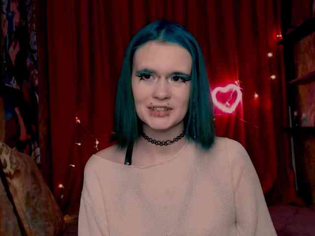 Velvet-and-Venom Velvet-and-Venom