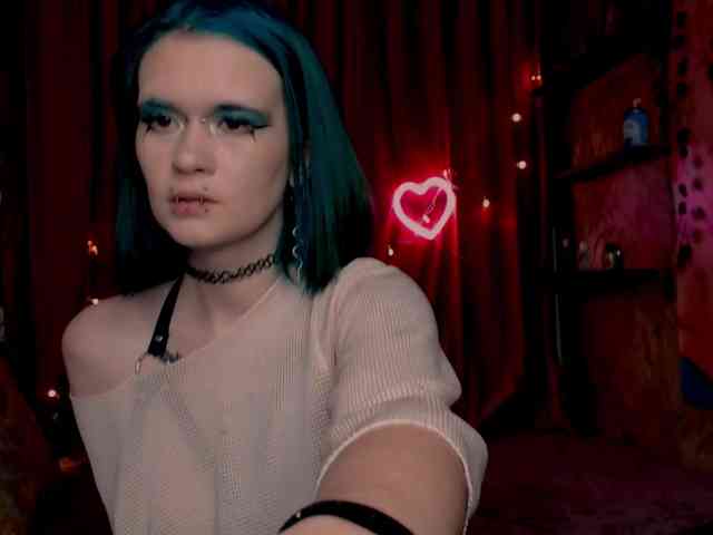 Velvet-and-Venom Velvet-and-Venom