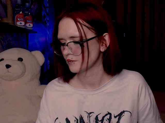 Velvet-and-Venom bongacams
