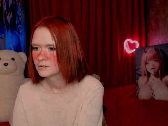 Velvet-and-Venom webcam