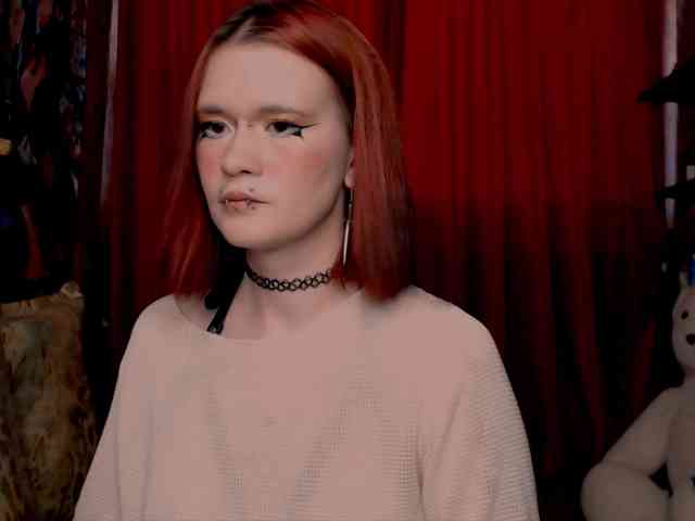 Velvet-and-Venom webcam