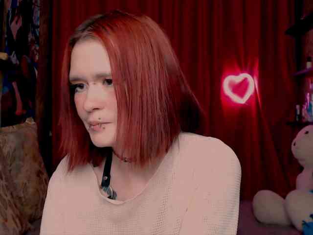 Velvet-and-Venom webcam