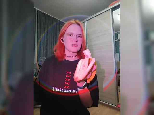 Velvet-and-Venom Live Webcam on BongaCams