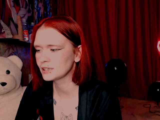 Velvet-and-Venom webcam