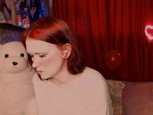 Velvet-and-Venom webcam