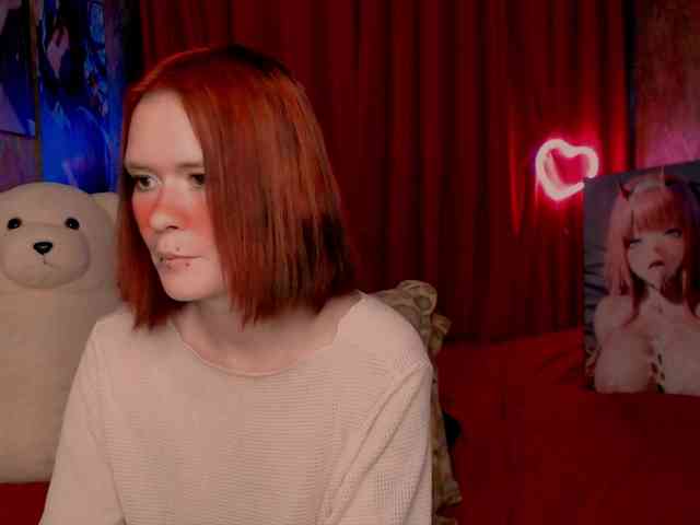 Velvet-and-Venom webcam