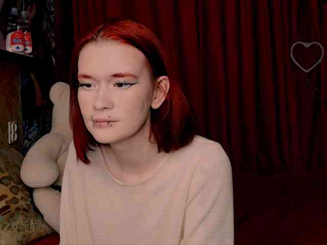 Velvet-and-Venom webcam