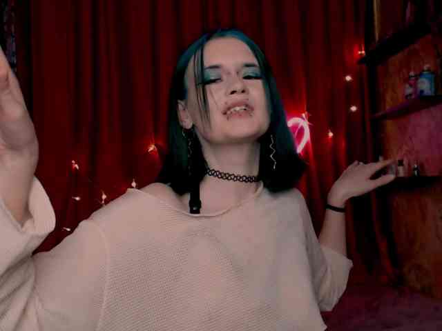 Velvet-and-Venom Velvet-and-Venom