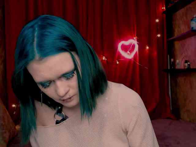 Velvet-and-Venom Velvet-and-Venom