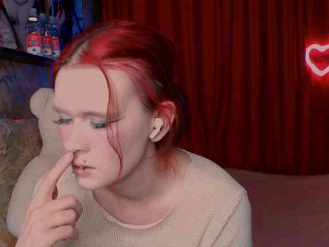 Velvet-and-Venom webcam