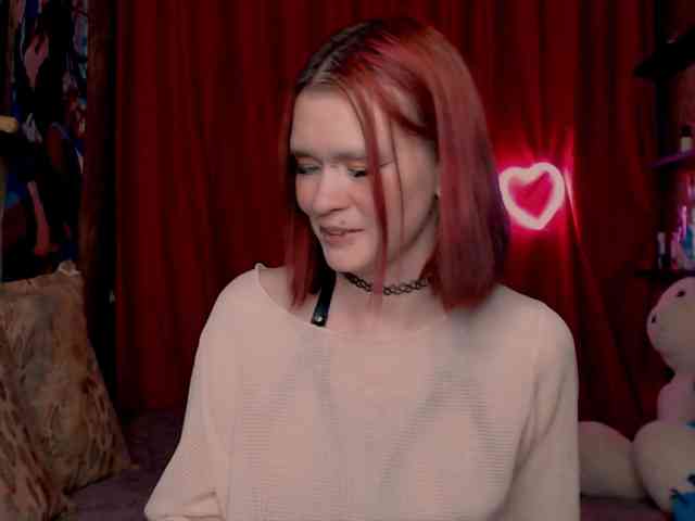 Velvet-and-Venom webcam