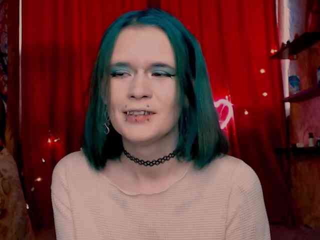 Velvet-and-Venom Velvet-and-Venom