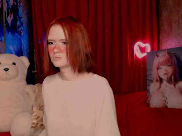Velvet-and-Venom webcam