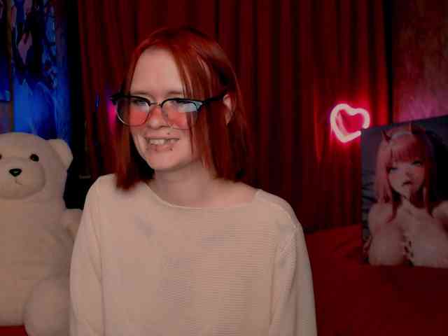 Velvet-and-Venom webcam