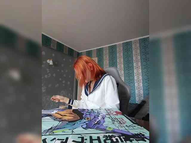 Velvet-and-Venom Live Webcam on BongaCams