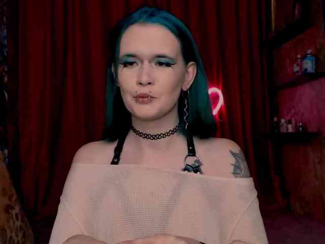 Velvet-and-Venom Velvet-and-Venom