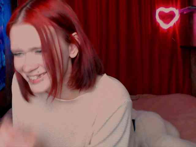 Velvet-and-Venom webcam