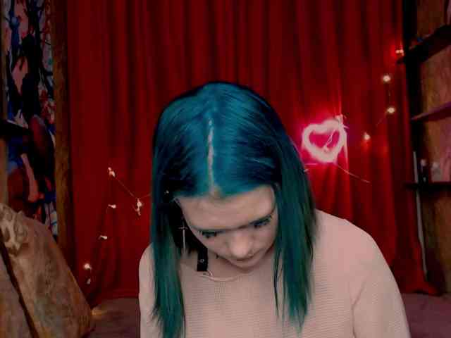 Velvet-and-Venom Velvet-and-Venom