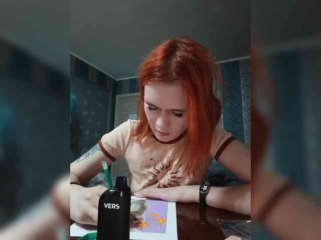 Velvet-and-Venom Live Webcam on BongaCams