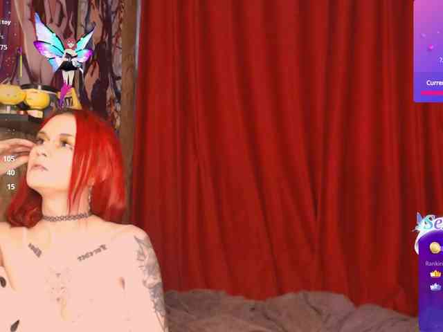 Colombina webcam